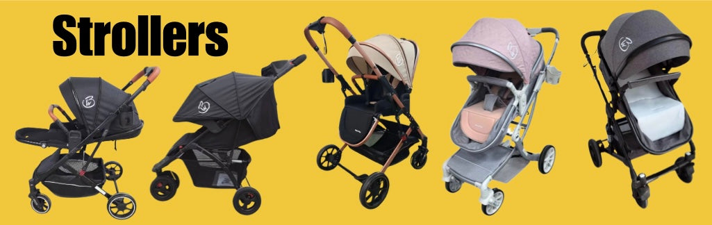 Baby Strollers Prams Baby Way NZ