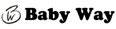 Baby Way Logo