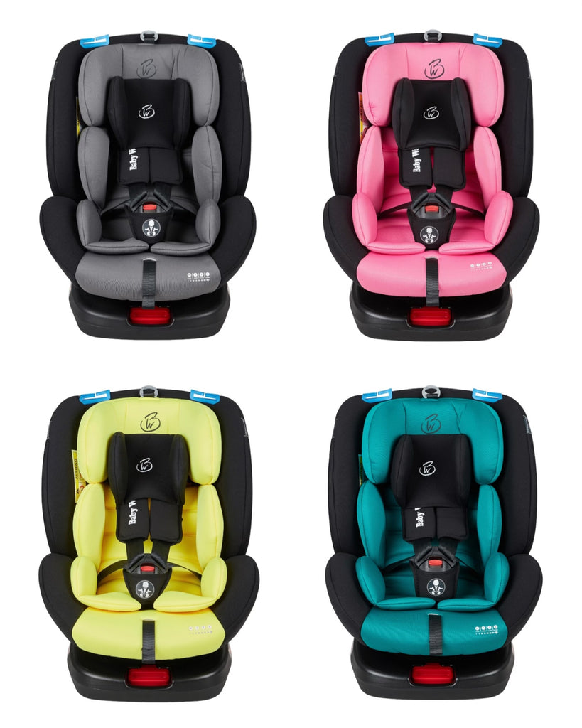 Car seats