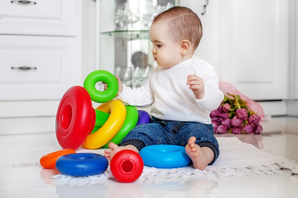 Toys and Rockers