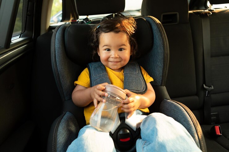 Car Seats