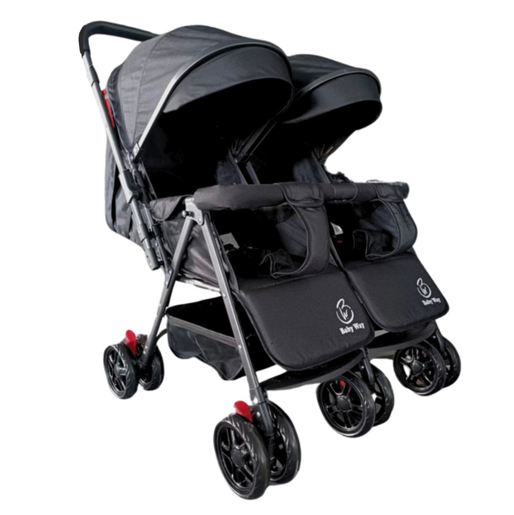 Baby Strollers & Prams - Baby Way NZ