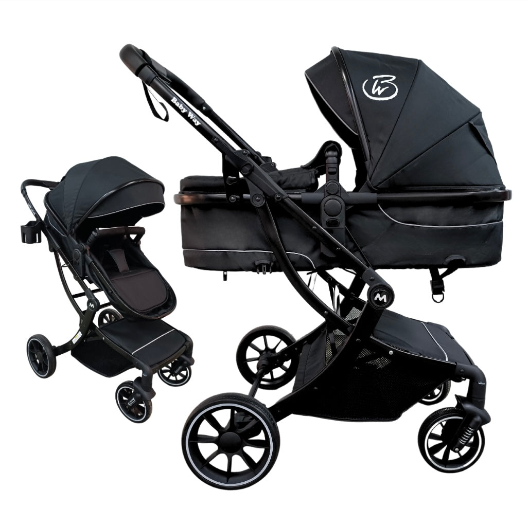 Baby Strollers Prams Baby Way NZ