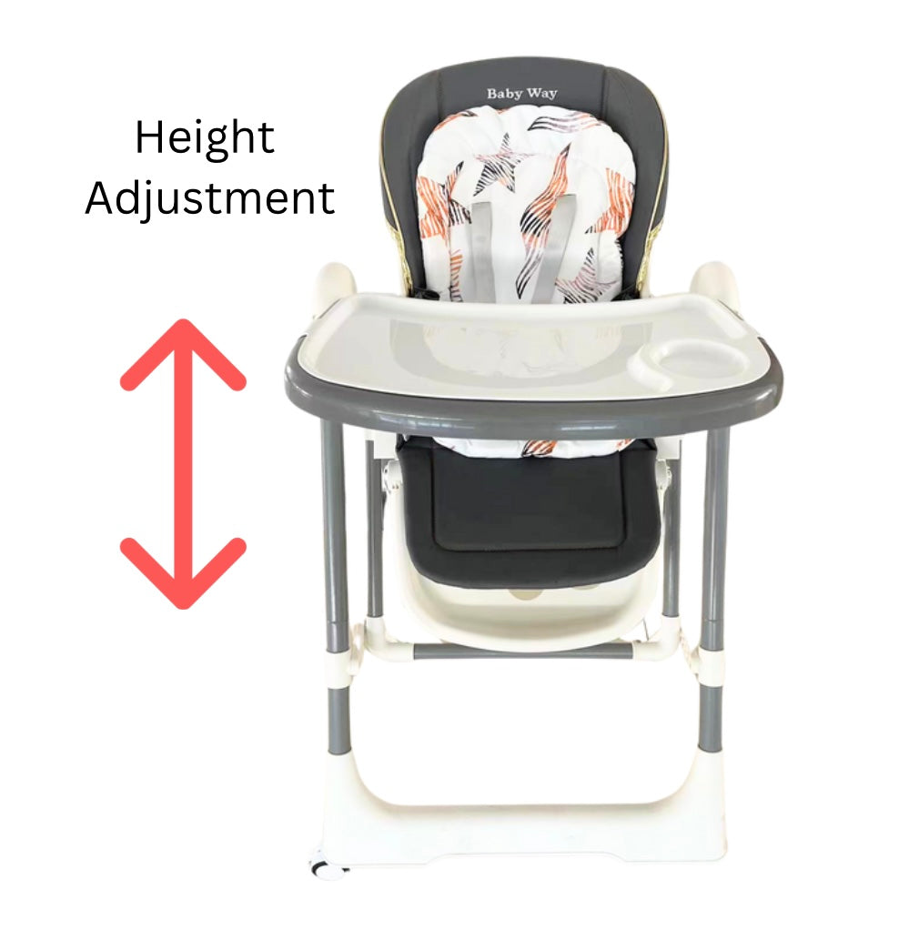 Cuggl Sheep Highchair Cuggl High Chair Recall Argos Cuggl