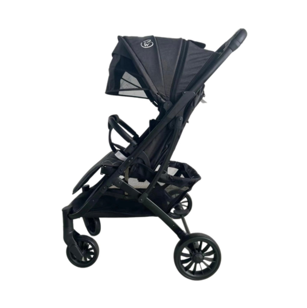 Travel Compact Stroller with Foot Cover