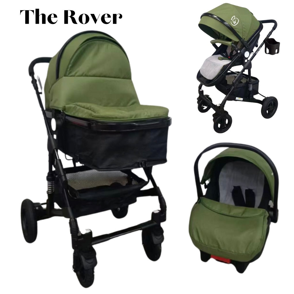 Baby Travel Systems Baby Way NZ