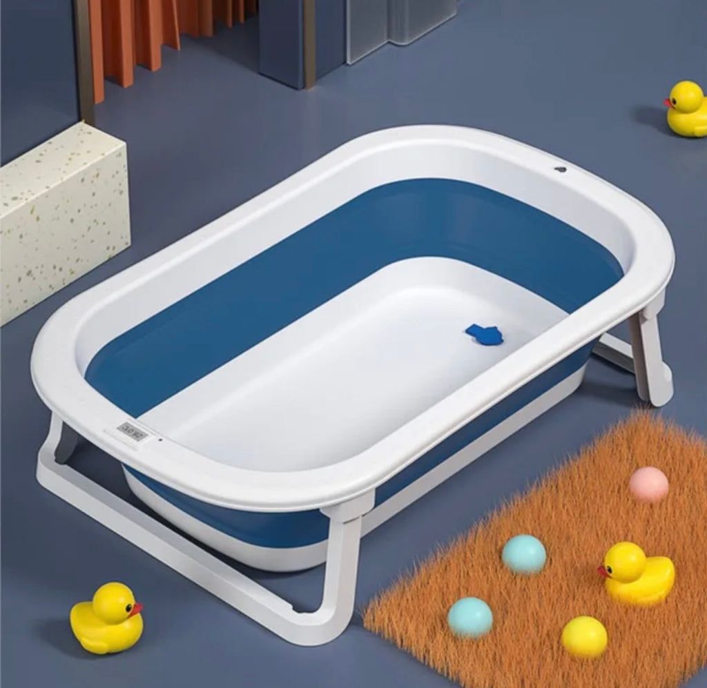 Foldable Bath Tub