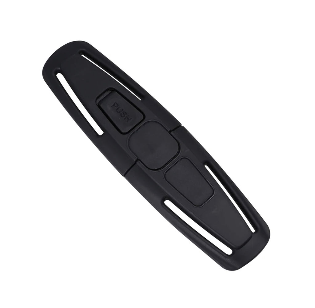 Safety Seat Strap Belt Harness Chest Clip