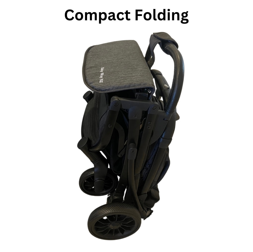 Travel Compact Stroller