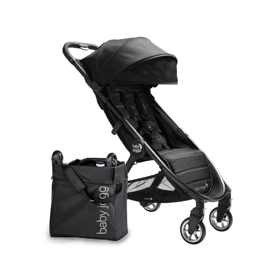 baby jogger city tour 2 Baby Jogger City Tour 2 Compact Travel Stroller