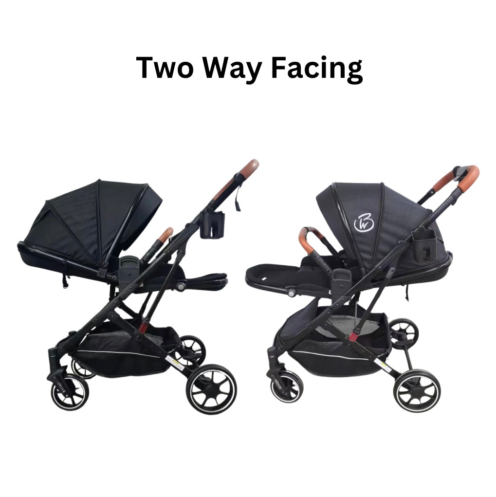 Best pram and capsule combo nz hotsell