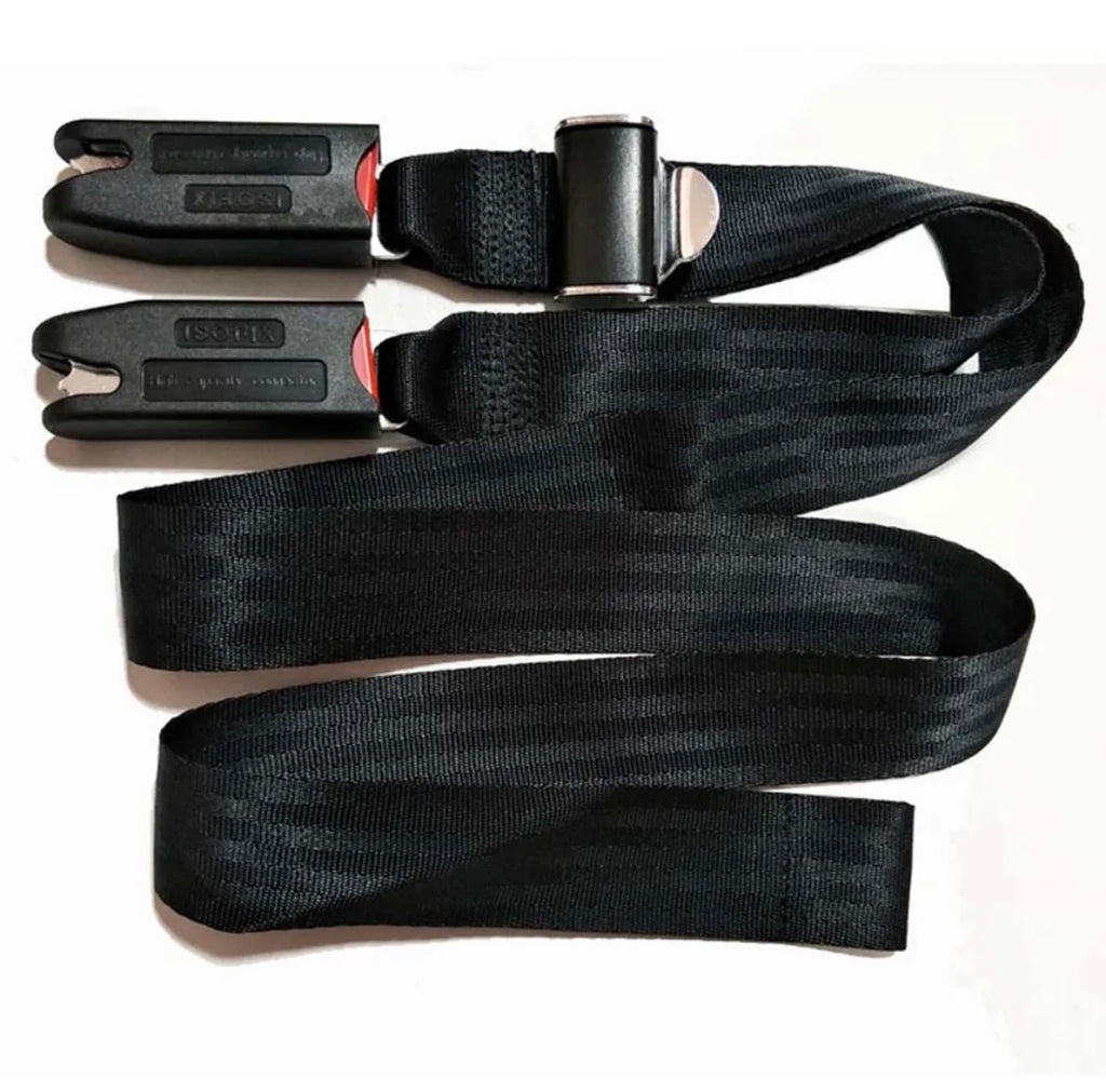 ISOFIX Car Seat Installation Strap