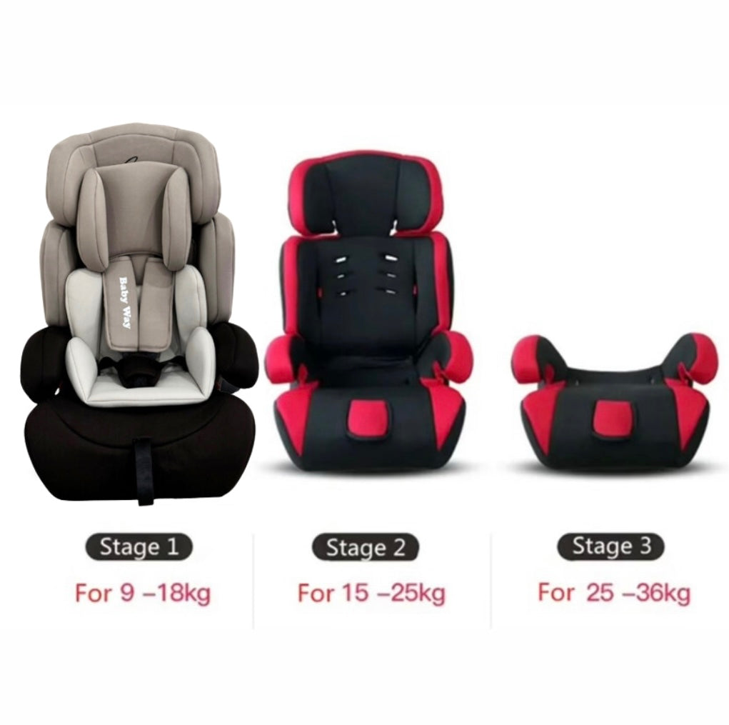 In A Booster Until What Age Do Kids Need Car Seats What Age Do