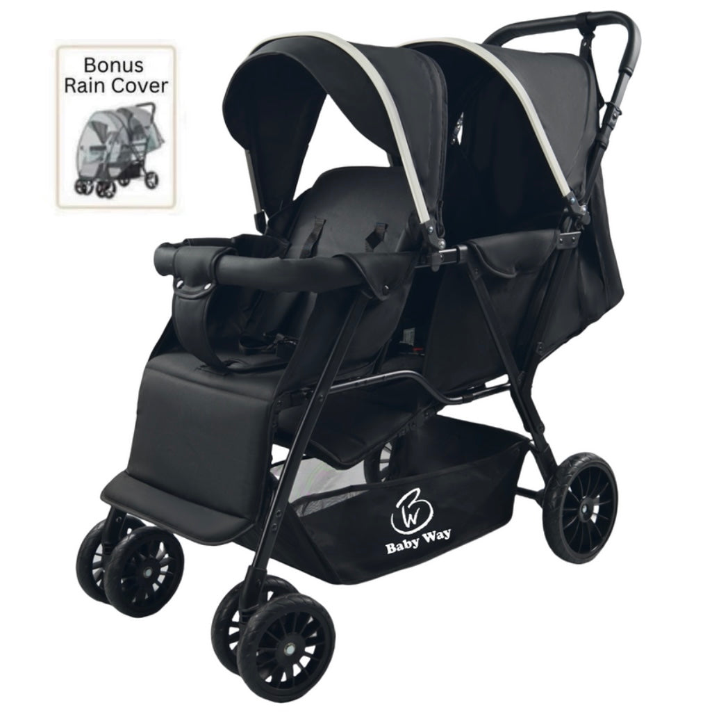 Baby Way Duo Lite