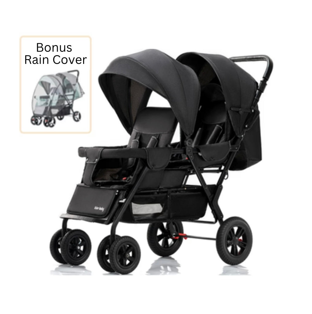 Baby Way NZ - Baby Car Seats & Strollers Online, Auckland Showroom
