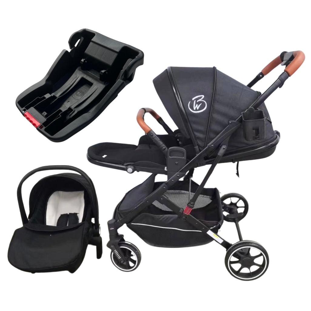 Capsule 2 stroller best sale