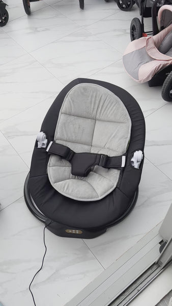 Electric Baby Comfort Recliner Swing Rocking Chair
