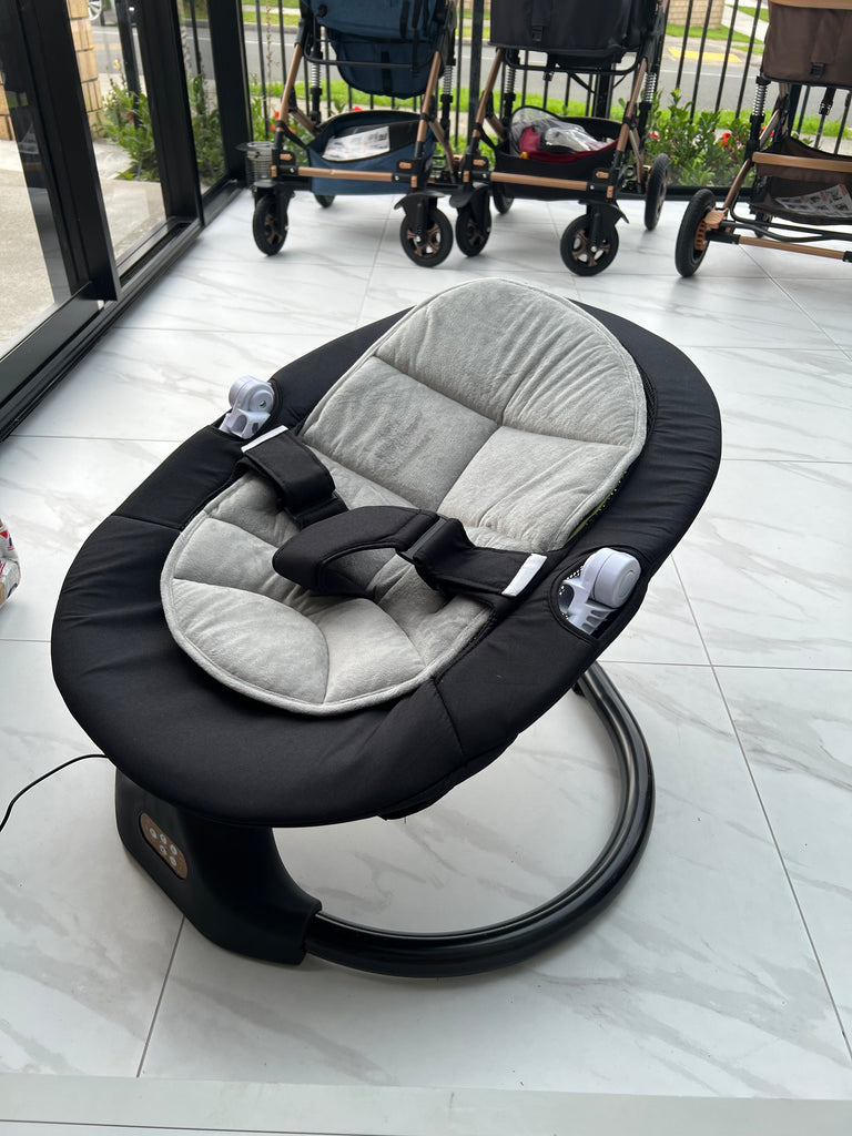 Electric Baby Comfort Recliner Swing Rocking Chair